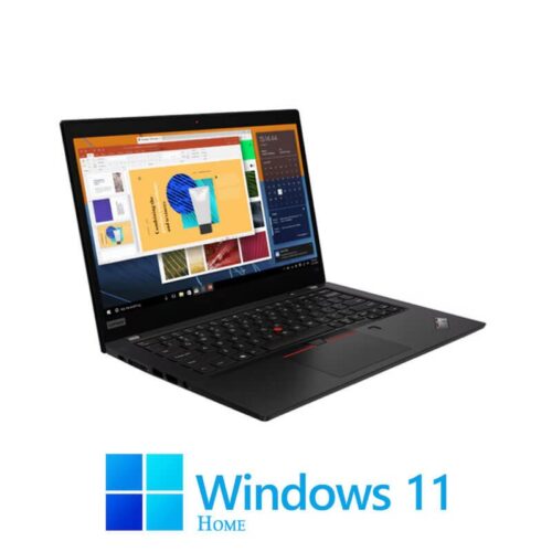Laptopuri Lenovo X390