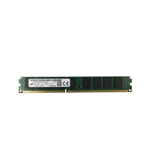 Memorii Server 16GB DDR3E PC3L-12800E