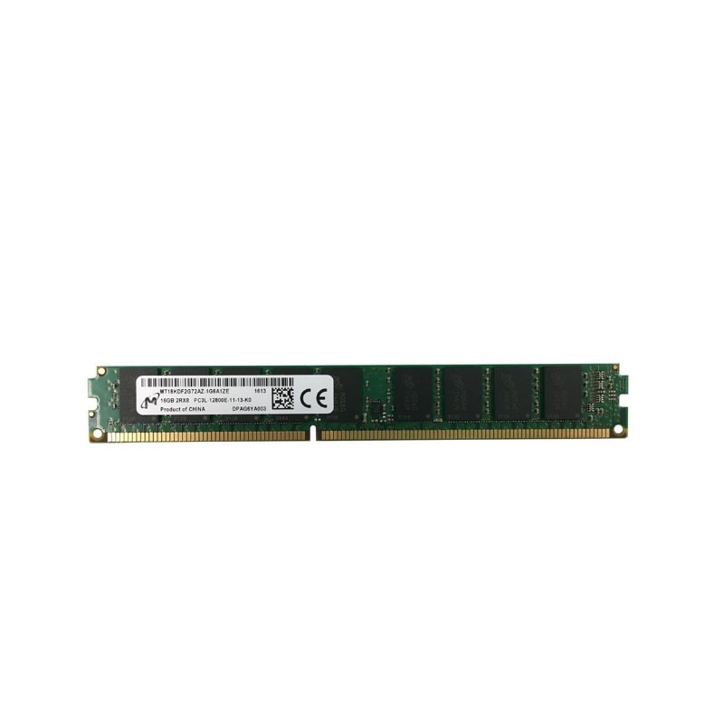 Memorii Server 16GB DDR3E PC3L-12800E