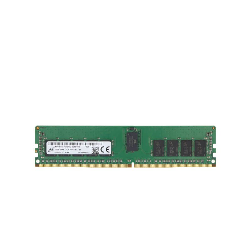 Memorii Server 16GB DDR4-2666 PC4-21300-R