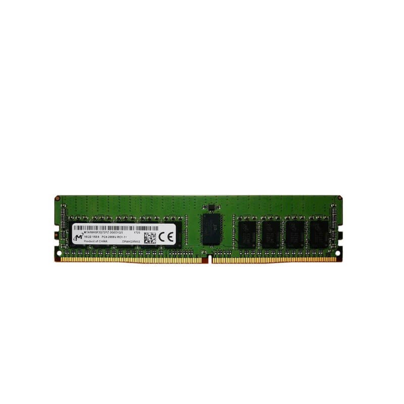 Memorii Server 16GB DDR4-2666 PC4-21300-R