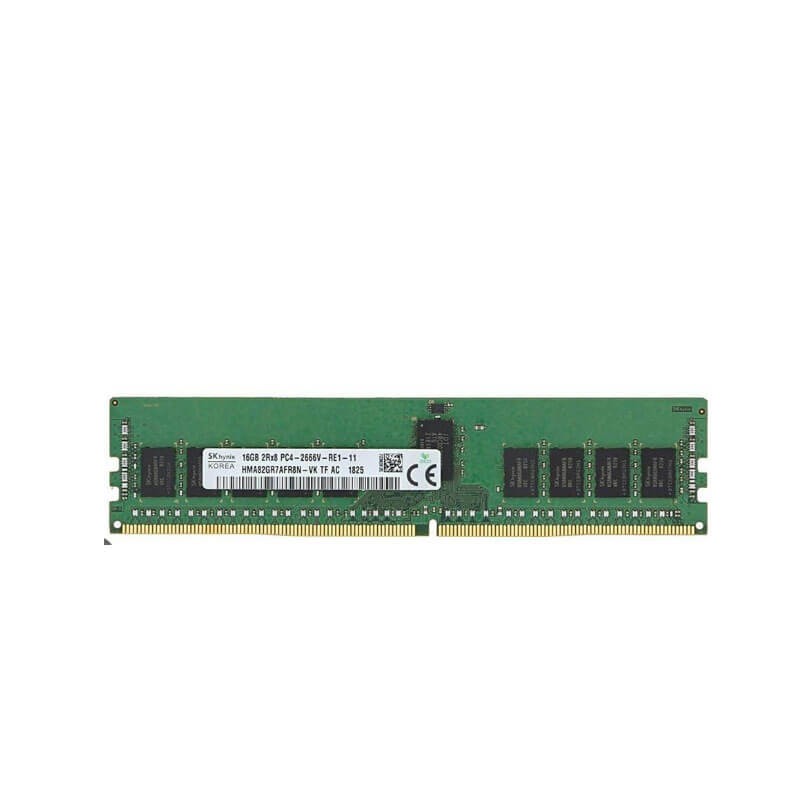 Memorii Server 16GB DDR4-2666 PC4-21300-R