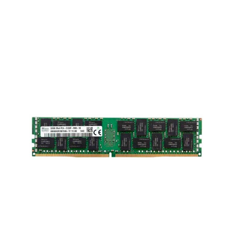 Memorii Server 32GB DDR4-2133 PC4-17000-R