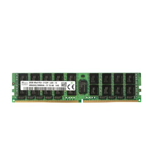 Memorii Server 32GB DDR4-2133 PC4-17000