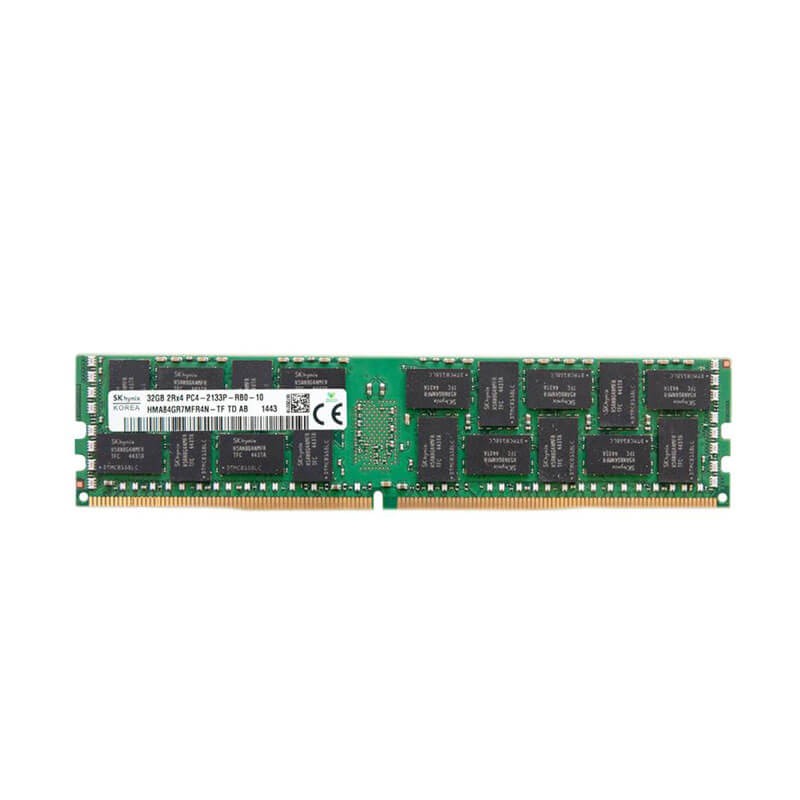 Memorii Server 32GB DDR4-2133 PC4-17000P-R