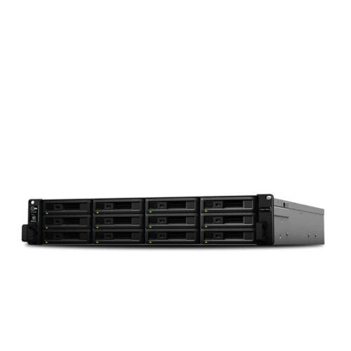 Network Attached Storage (NAS) Synology RackStation RS3617RPxs