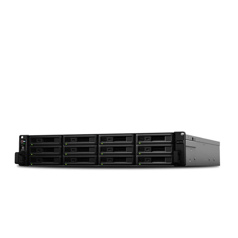 Network Attached Storage (NAS) Synology RackStation RS3617RPxs