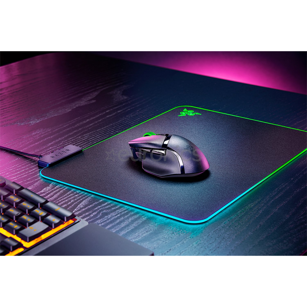 iluminare RGB Chroma