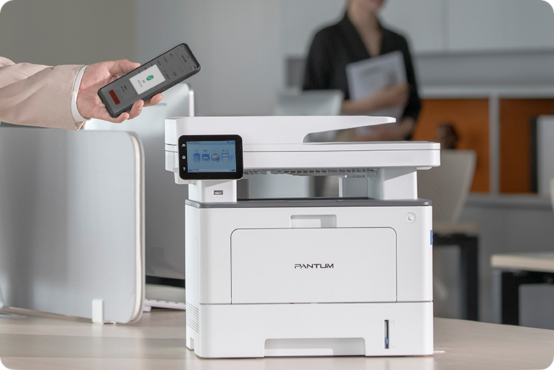 Functi: Printare