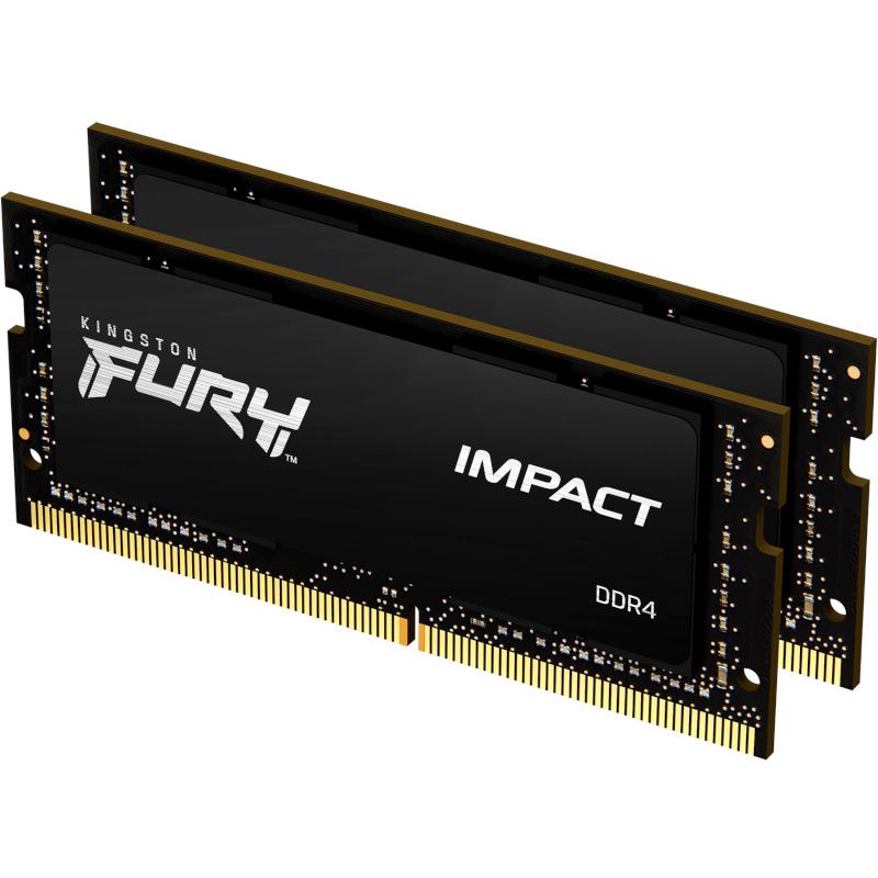 Memorie RAM notebook Kingston