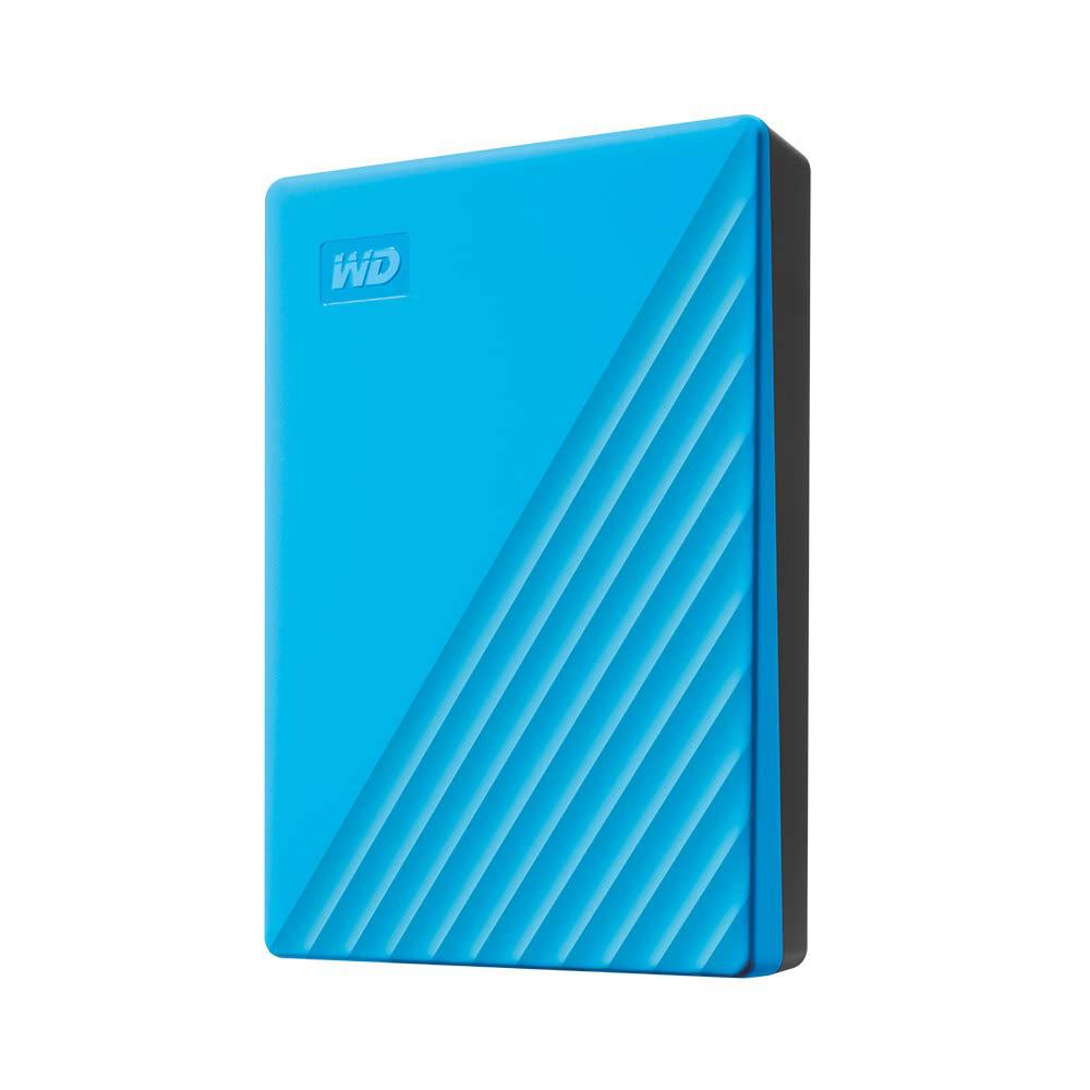 HDD Extern WD My Passport