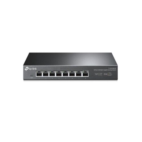 Switch TP-Link TL-SG108-M2