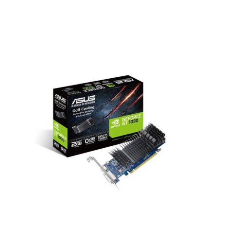 Placa video ASUS GeForce GT1030 SL