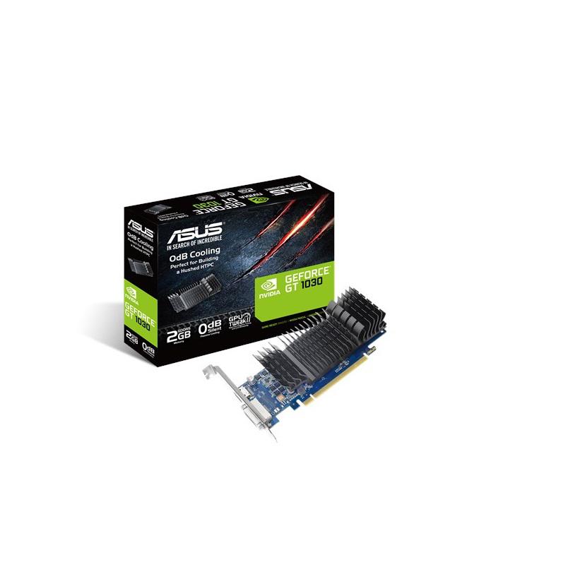 Placa video ASUS GeForce GT1030 SL