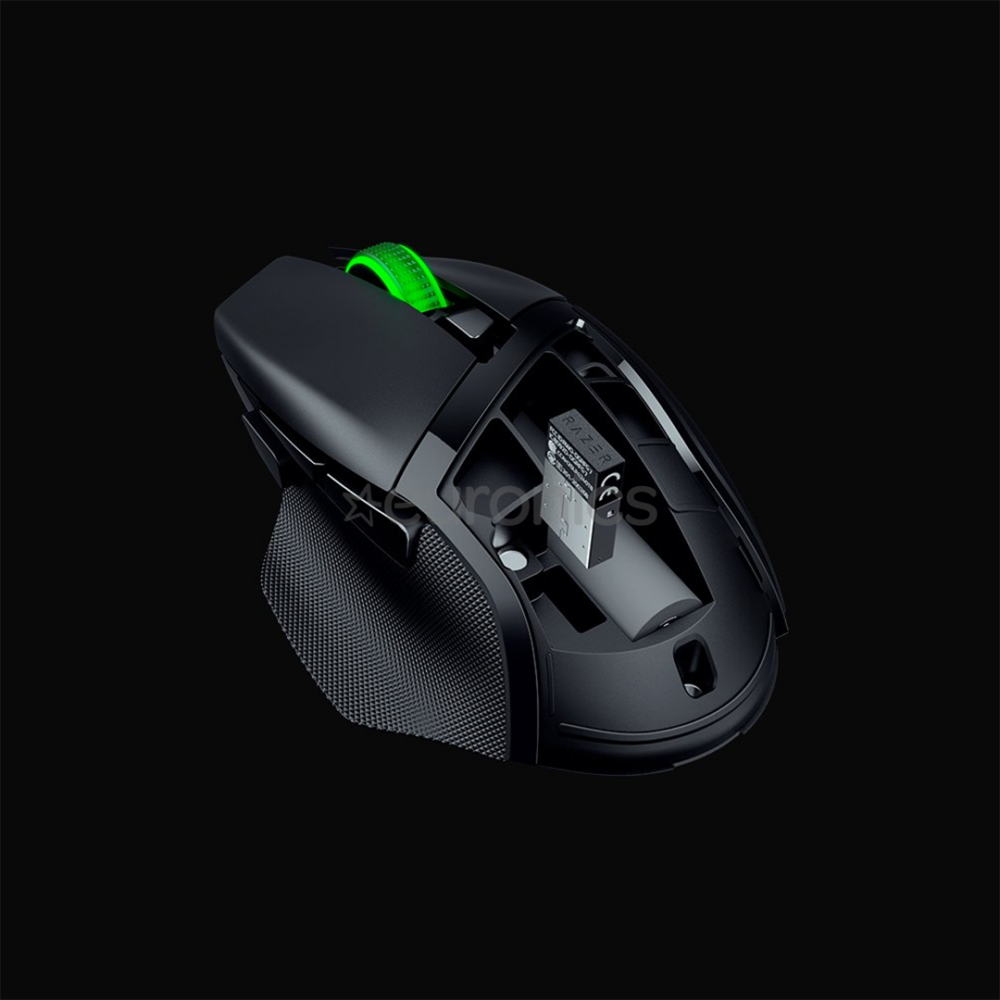 rezolutie 18000 DPI