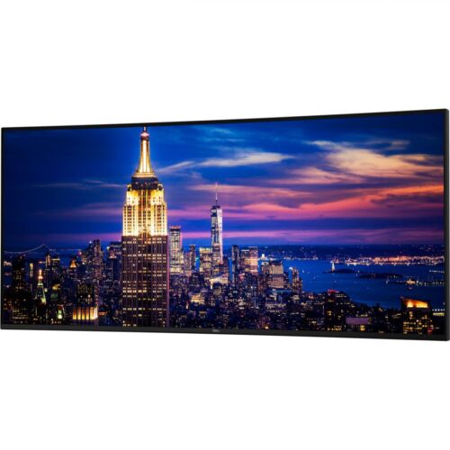 Monitor Dell U5226KW 52" 130.75 cm