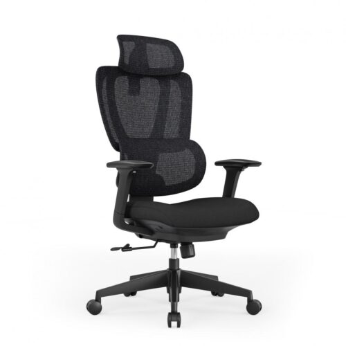 Scaun birou Serioux Aeromesh