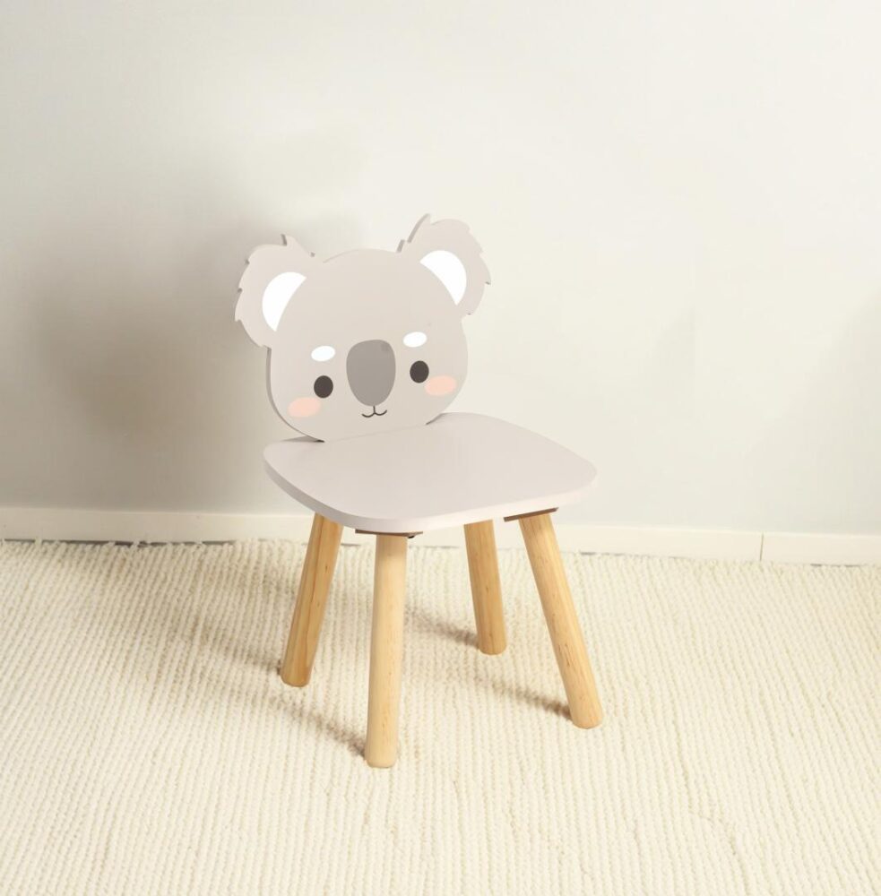MDF