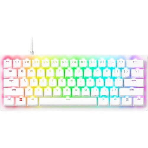 Tastatura Razer Huntsman V3 Pro Mini