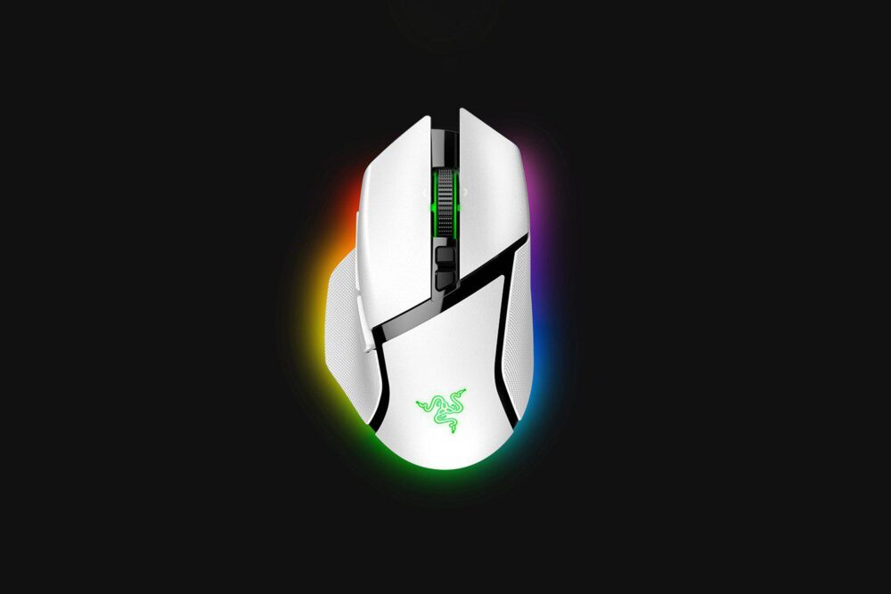 Mouse Razer cu fir Razer Basilisk V3 PRO