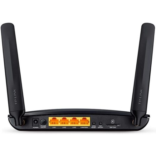 Router Wireless TP-Link TL-MR6400