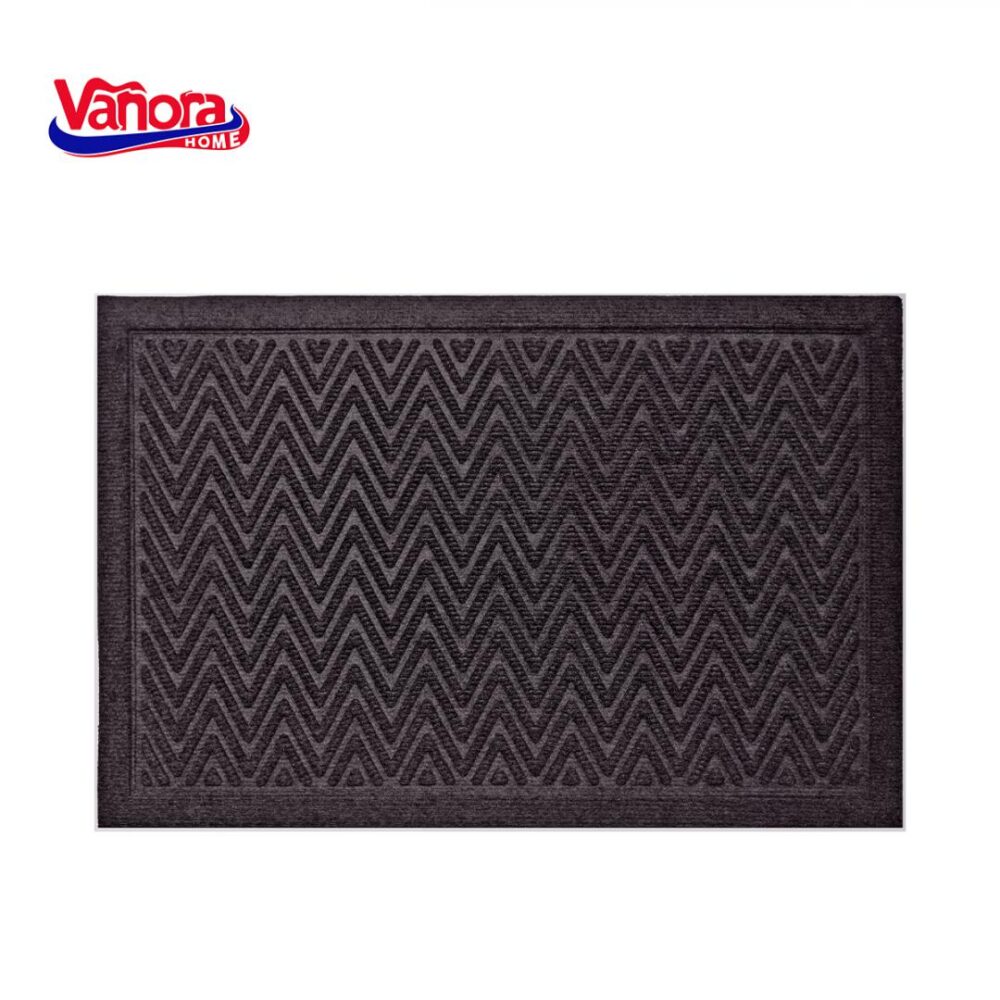 COVORAS INTRARE 40X60 CM TEXTIL+CAUCIUC