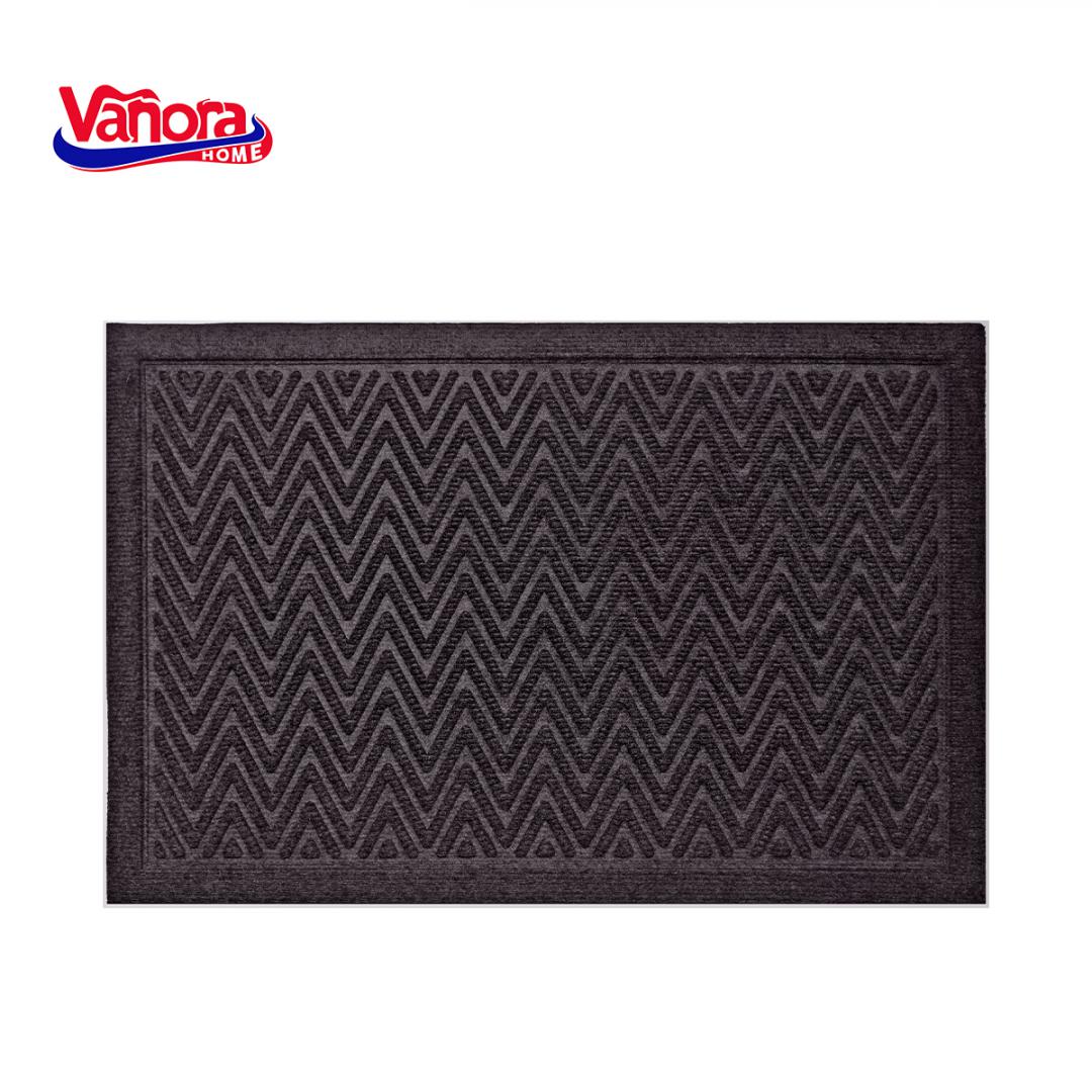 COVORAS INTRARE 40X60 CM TEXTIL+CAUCIUC