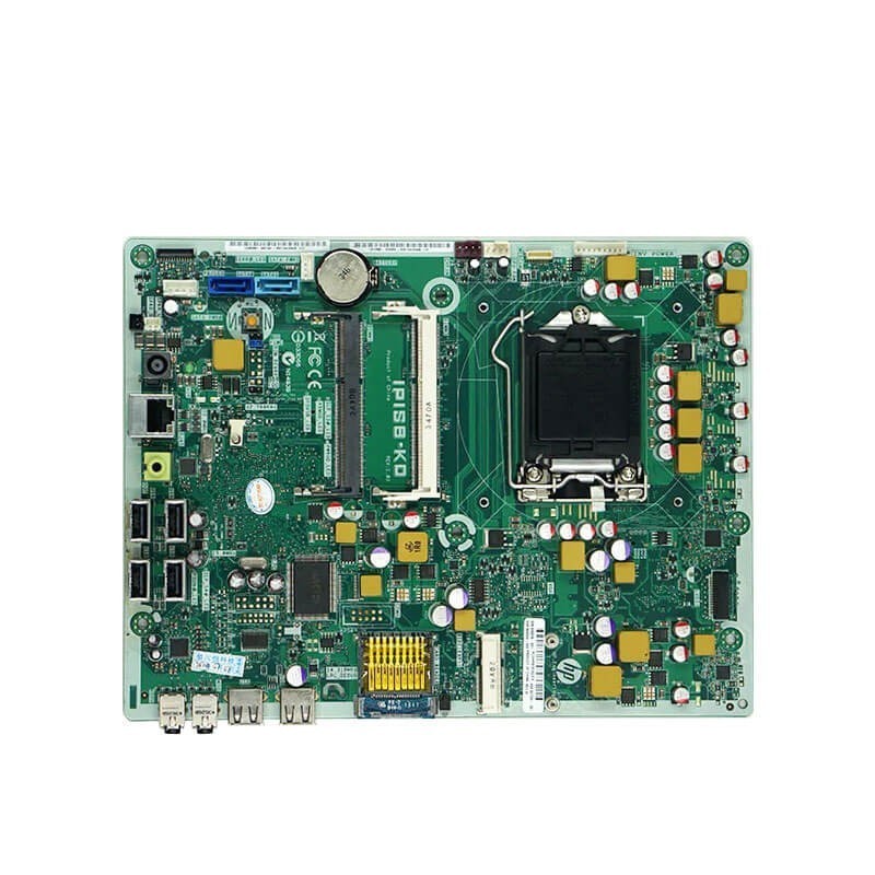 Placa de Baza All-in-One HP 8200 Elite