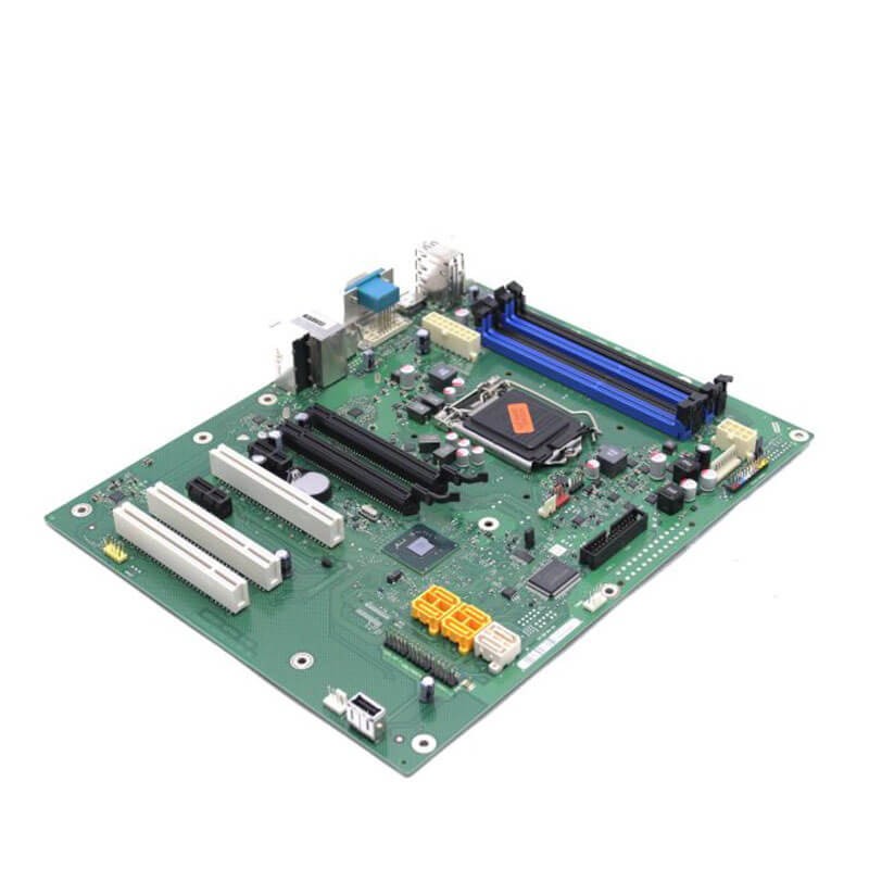 Placa de Baza Fujitsu CELSIUS W510 Socket LGA 1155 + Cooler