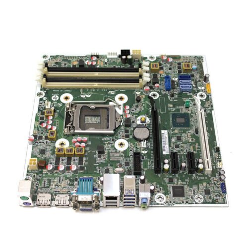 Placa de Baza HP EliteDesk 800 G2 SFF