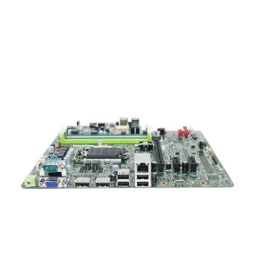 Placa de Baza Lenovo ThinkCentre M720s SFF Socket 1151 + Cooler