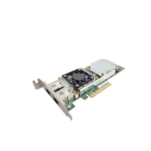 Placa de Retea Dual Port Dell HN10N Broadcom BCM57810