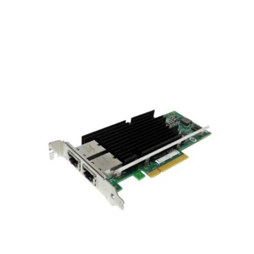 Placa de Retea Dual Port Intel X540-T2