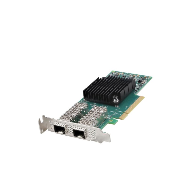 Placa de Retea Server Dual Port 10/25Gbps SFP28