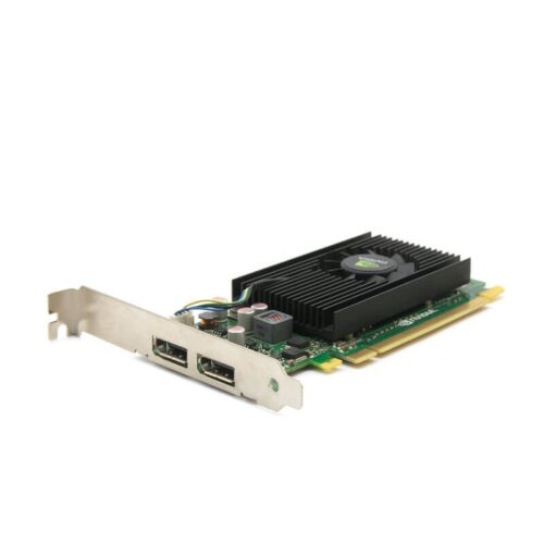 Placi Video NVidia NVS 310 512MB GDDR3 64-bit
