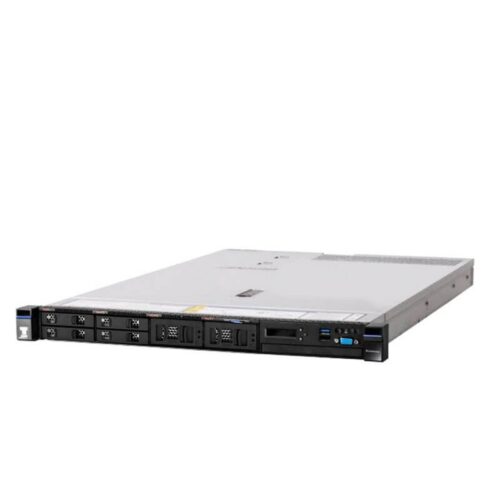 Server Lenovo System x3550 M5