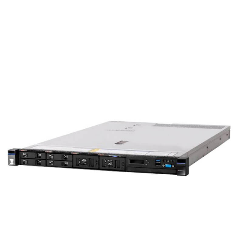 Server Lenovo System x3550 M5