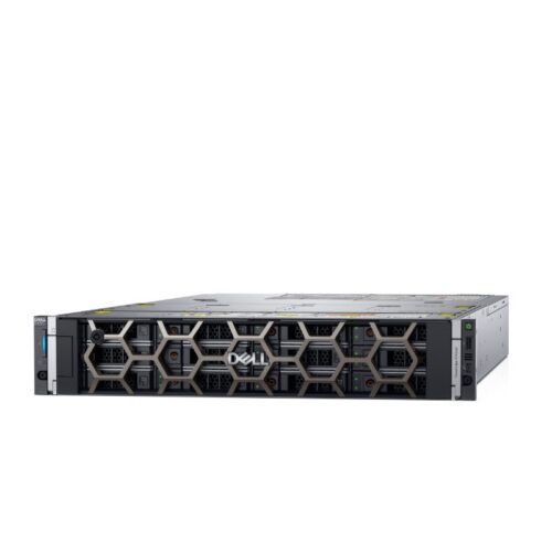 Servere Dell PowerEdge R740xd