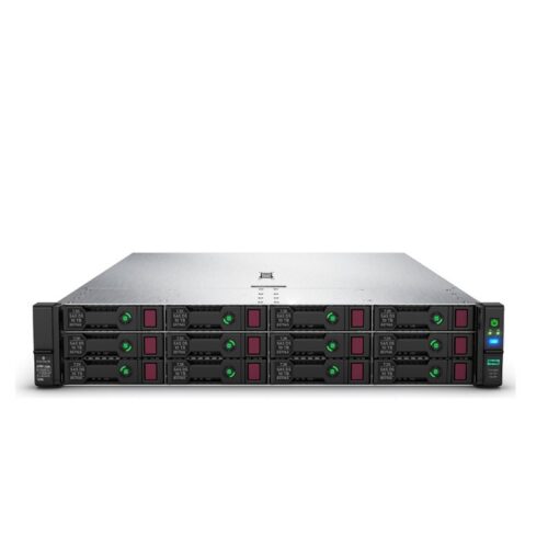 Servere HP ProLiant DL380 G10