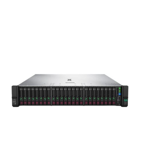 Servere HP ProLiant DL380 G10