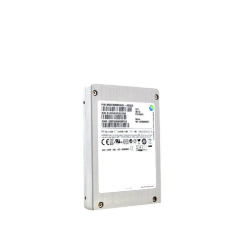 Solid State Drive (SSD) Enterprise 800GB SAS