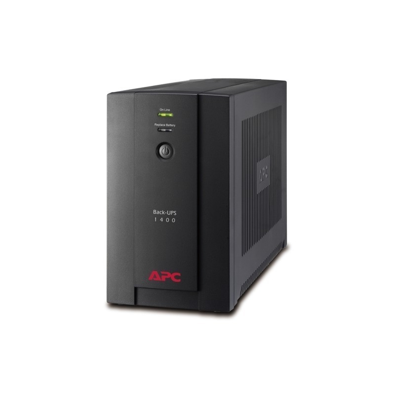 UPS Second Hand APC Back UPS BX1400UI
