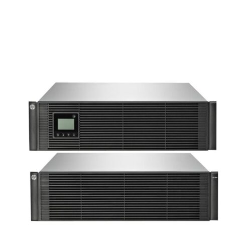 UPS SH HP R5000 INTL 5000VA/4500W + Battery Pack 216V