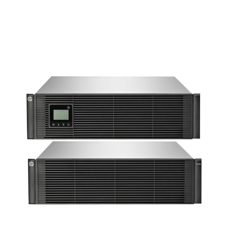 UPS SH HP R5000 INTL 5000VA/4500W + Battery Pack 216V