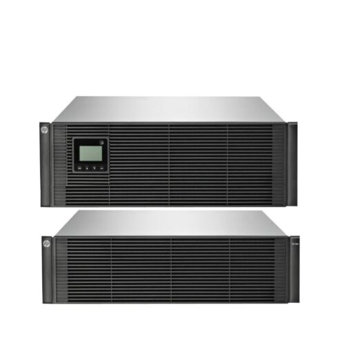 UPS SH HP R7000 INTL 6500VA/6500W + Battery Pack 216V
