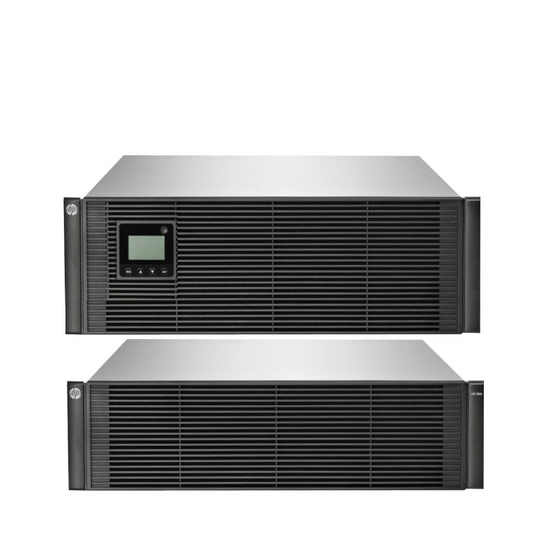 UPS SH HP R7000 INTL 6500VA/6500W + Battery Pack 216V