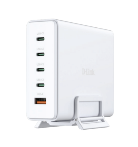 D-Link DCF-241. Charger type: Indoor