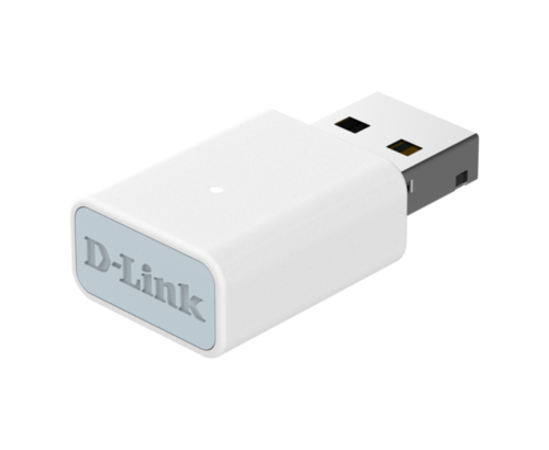 Adaptor Wireless DLink AC13U