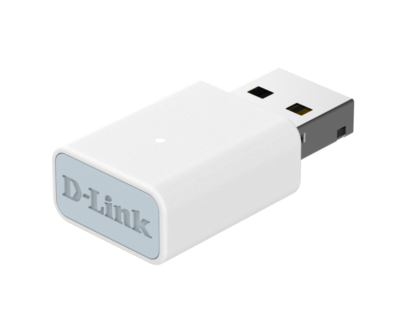 Adaptor Wireless DLink AC13U