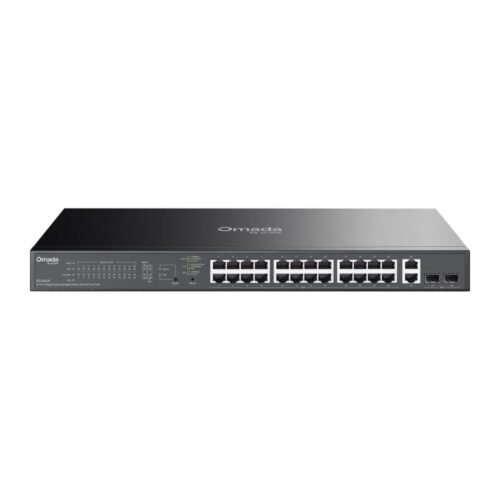 Switch TP-Link ES228GP 28-Port Gigabit